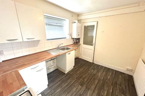 135 Grindon Crescent, Bulwell, Nottingham, NG6 8BT