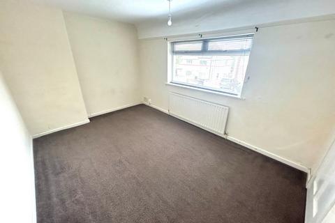 135 Grindon Crescent, Bulwell, Nottingham, NG6 8BT