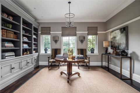 undefined, Whitebarn Road, Alderley Edge, Cheshire, SK9