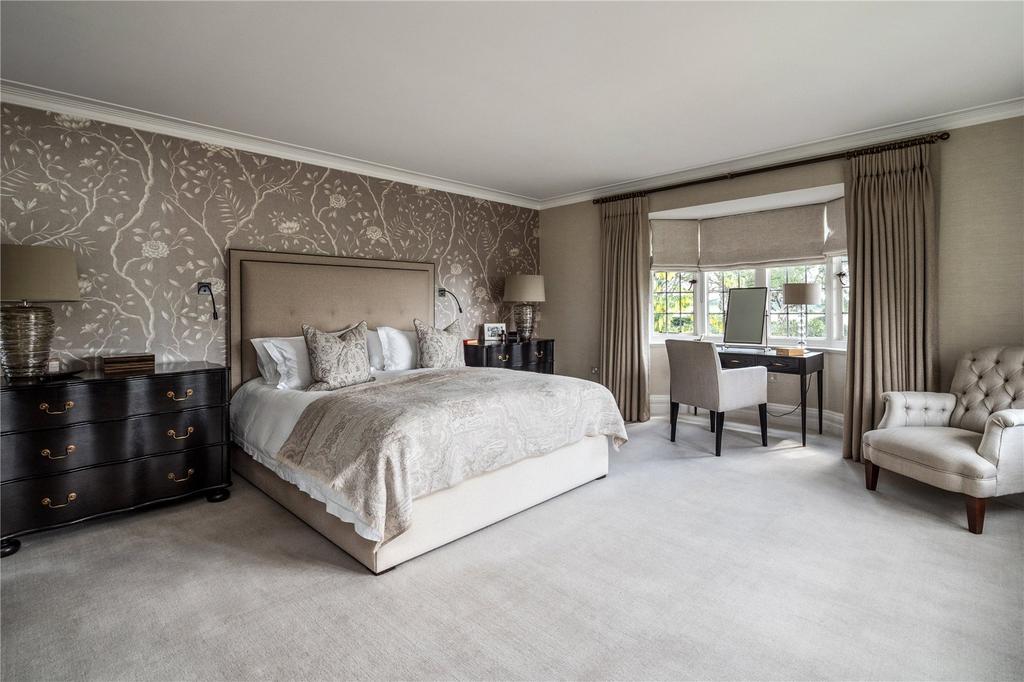 Principal Bedroom