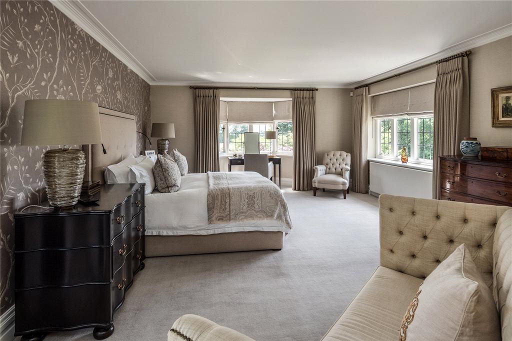 Principal Bedroom