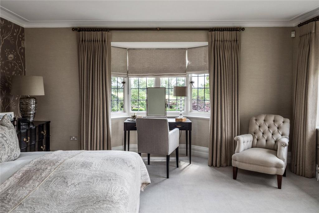 Principal Bedroom