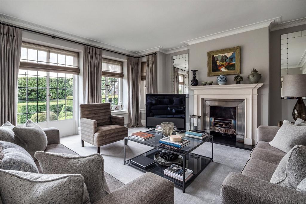 Sitting Room