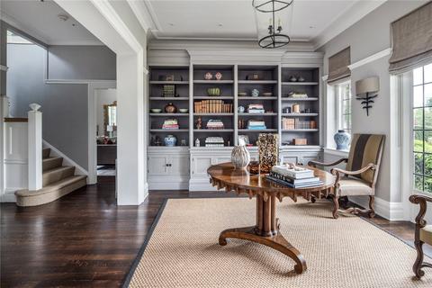 undefined, Whitebarn Road, Alderley Edge, Cheshire, SK9