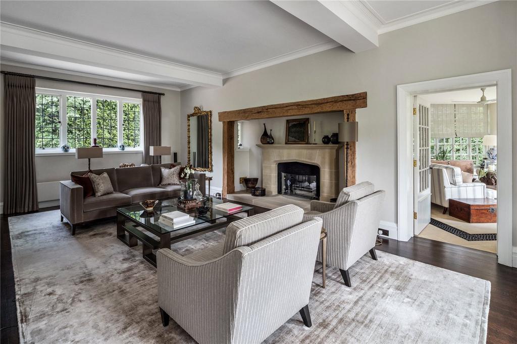 Drawing Room