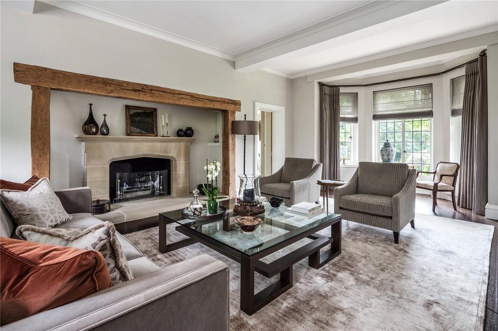 Drawing Room