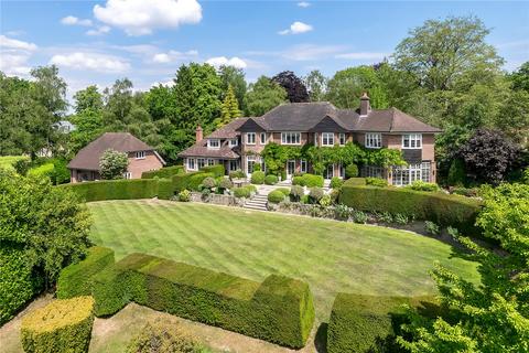 undefined, Whitebarn Road, Alderley Edge, Cheshire, SK9