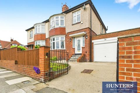 4 bedroom semi-detached house for sale, Park Avenue, Sunderland