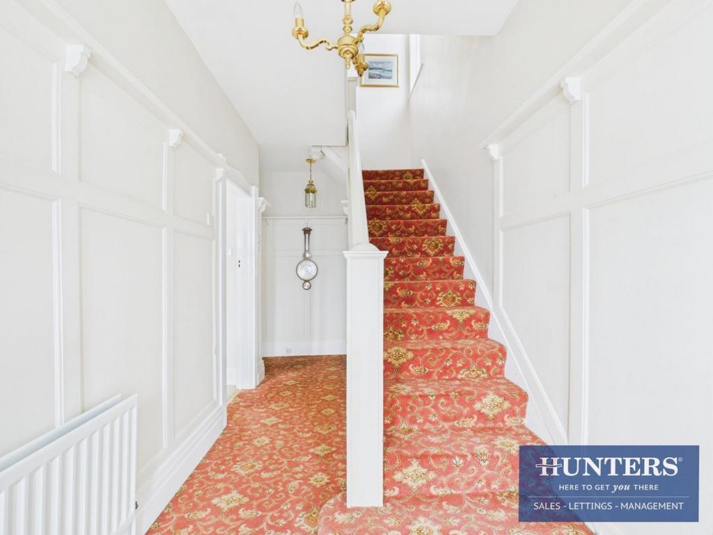 Hallway