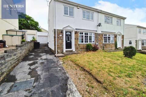 59 Eleanor Close, Pencoed, Bridgend, CF35 6RD