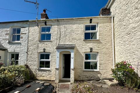 undefined, Vicarage Road, Par PL24