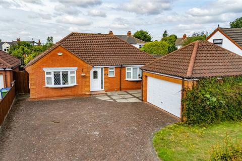 3 bedroom bungalow for sale, Fairfield Avenue, Grimsby, Lincolnshire, DN33