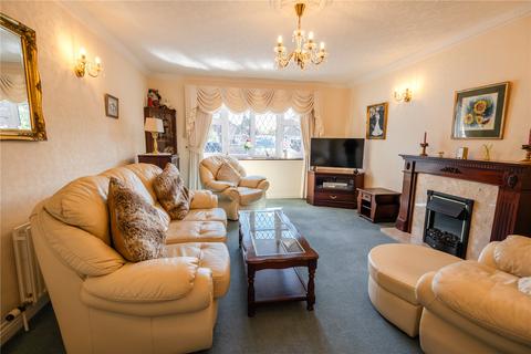 3 bedroom bungalow for sale, Fairfield Avenue, Grimsby, Lincolnshire, DN33