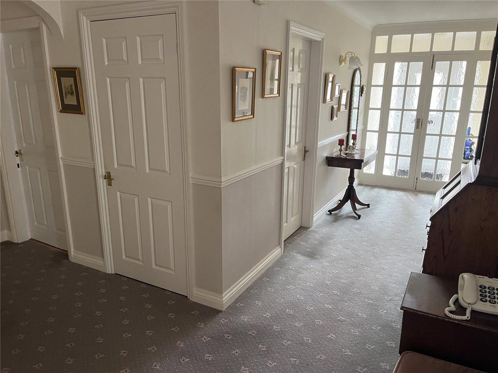 Hall
