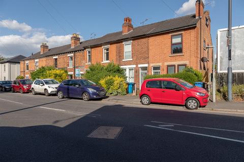 undefined, Alfreton Road, Derby DE21