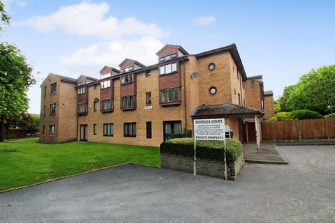 1 bedroom flat for sale, Verona Close, Uxbridge, UB8
