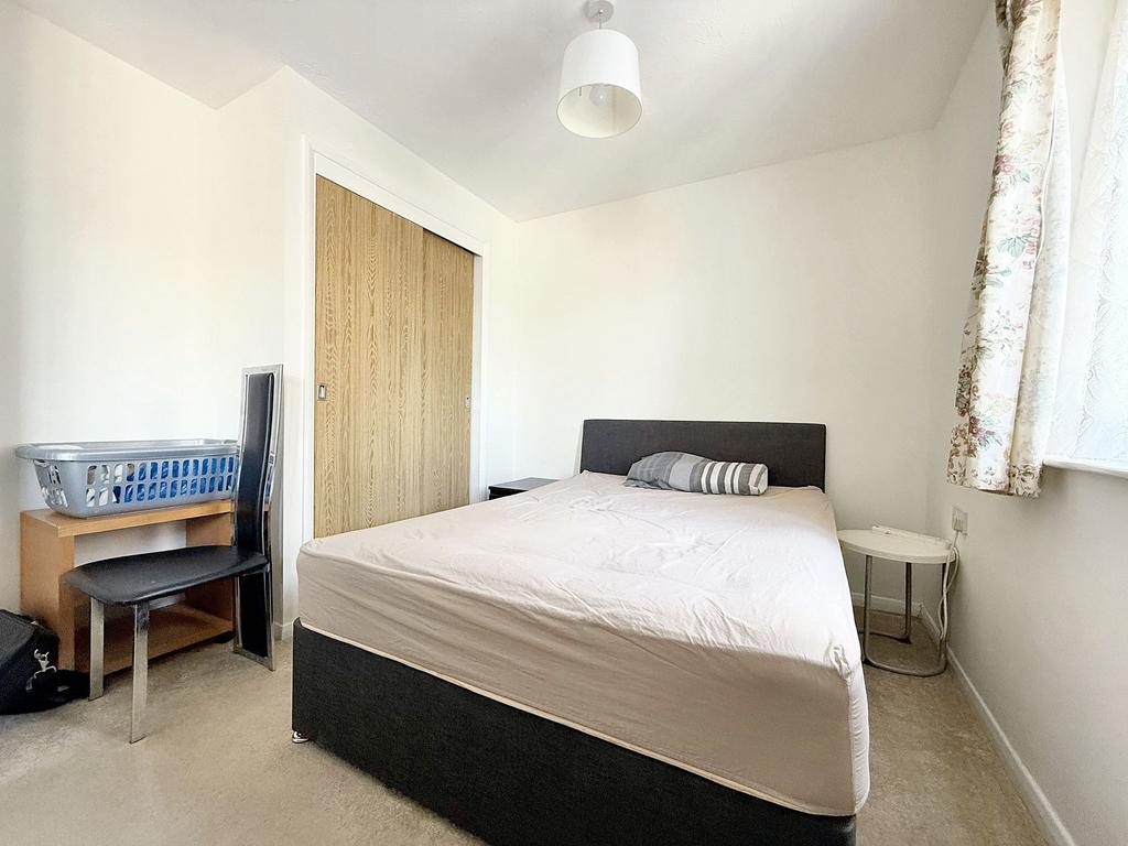 Bedroom Area