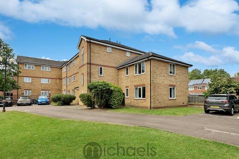2 bedroom apartment for sale, Dorchester End, Colchester , Colchester, CO2