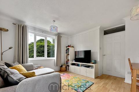 2 bedroom apartment for sale, Dorchester End, Colchester , Colchester, CO2