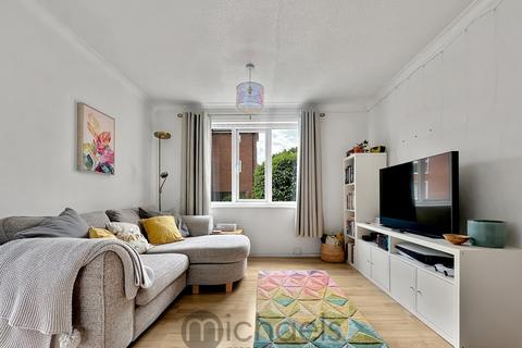 2 bedroom apartment for sale, Dorchester End, Colchester , Colchester, CO2