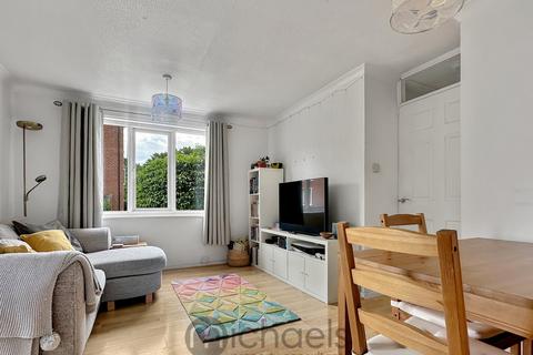 2 bedroom apartment for sale, Dorchester End, Colchester , Colchester, CO2