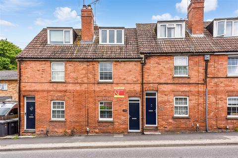 undefined, New Street, Andover