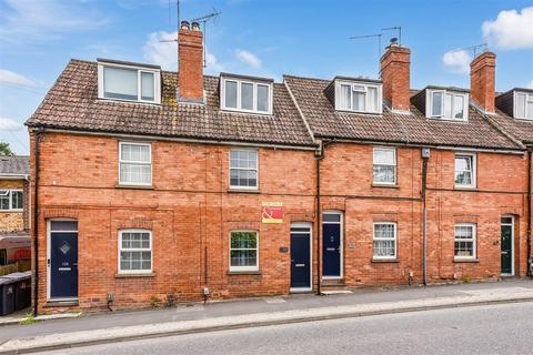 undefined, New Street, Andover
