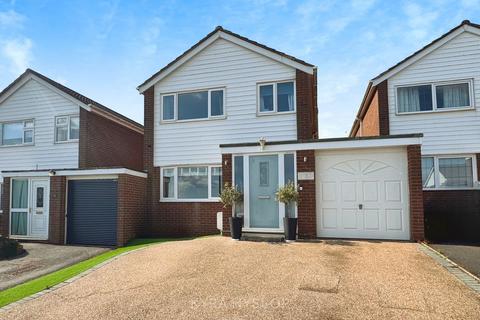 12 Bickleigh Close, Exeter, EX4 8QB