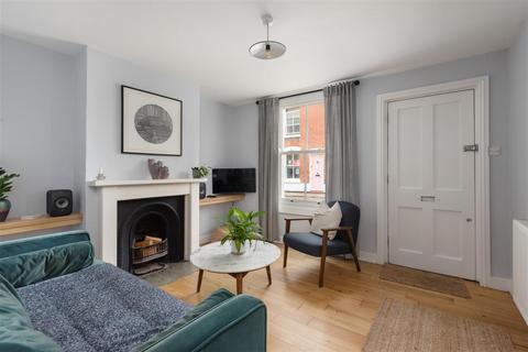 58 Albert Street, Whitstable, CT5 1HS
