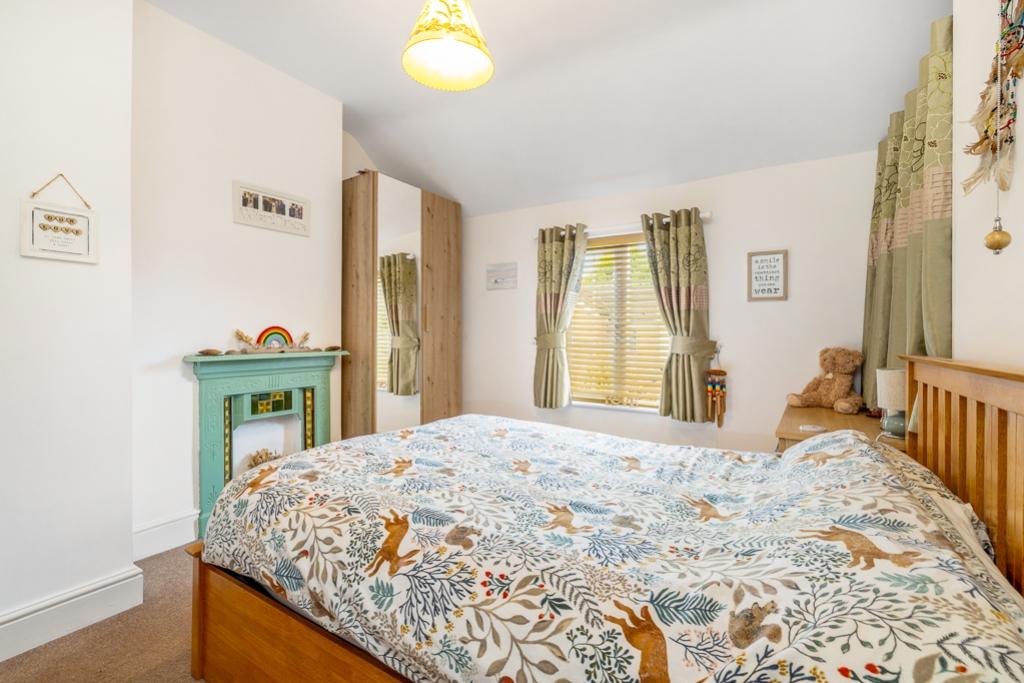 4 Pear Tree Cottage (Mareham-Le-Fen)-27