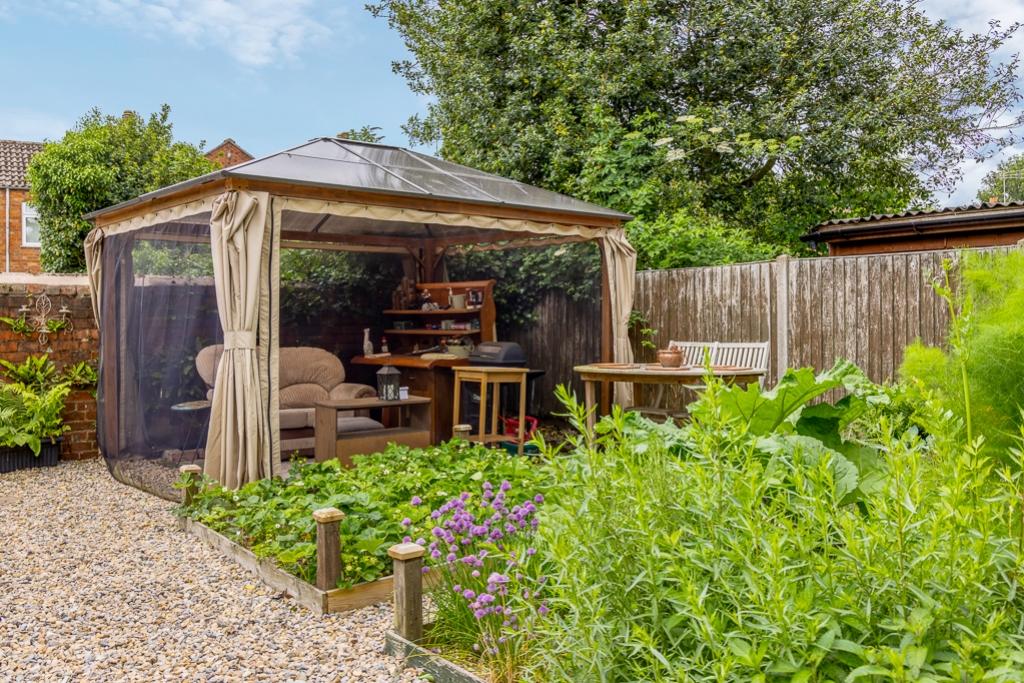 4 Pear Tree Cottage (Mareham-Le-Fen)-16
