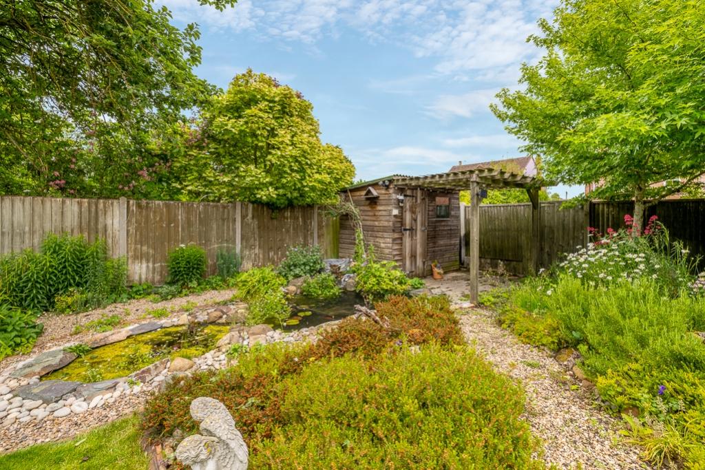 4 Pear Tree Cottage (Mareham-Le-Fen)-18