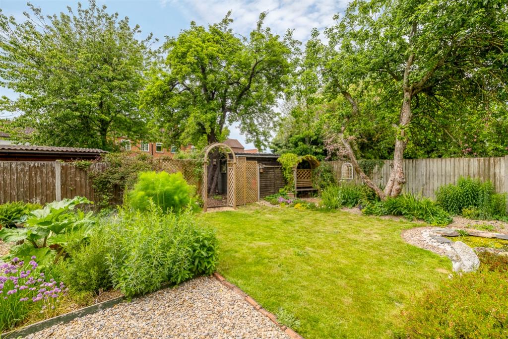 4 Pear Tree Cottage (Mareham-Le-Fen)-17