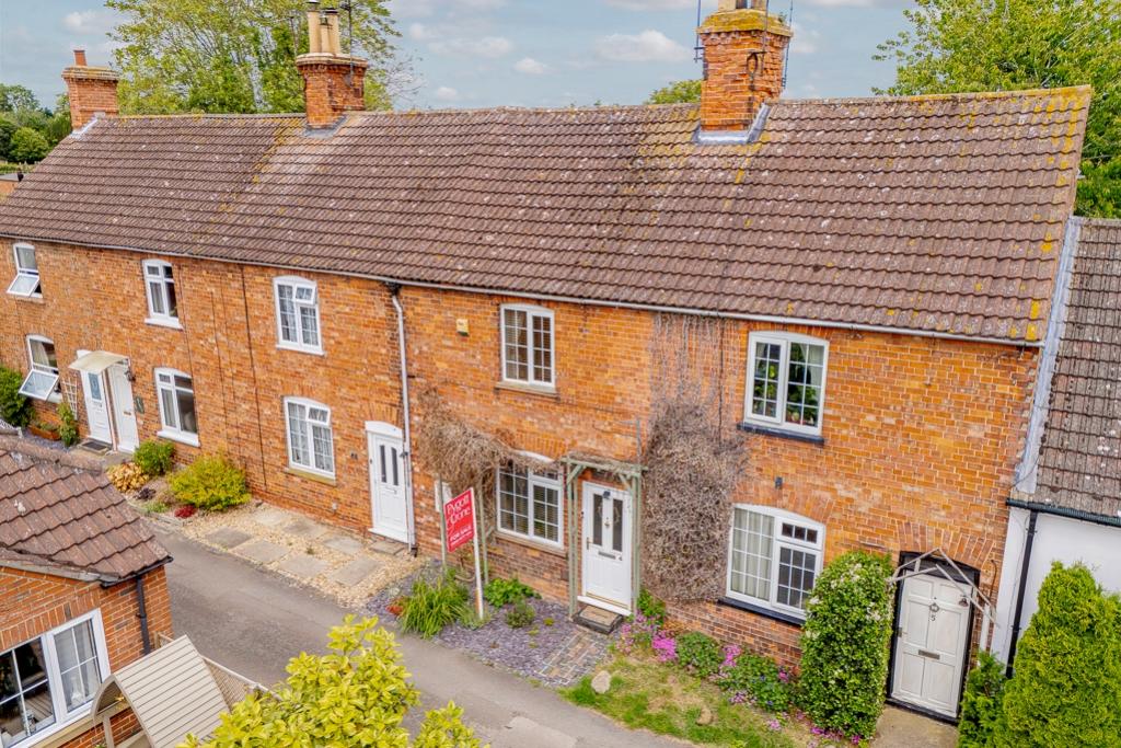 4 Pear Tree Cottage (Mareham-Le-Fen)-1