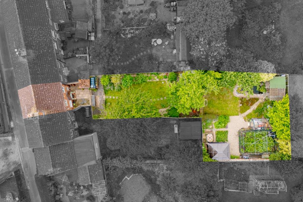 4 Pear Tree Cottage (Mareham-Le-Fen)-4