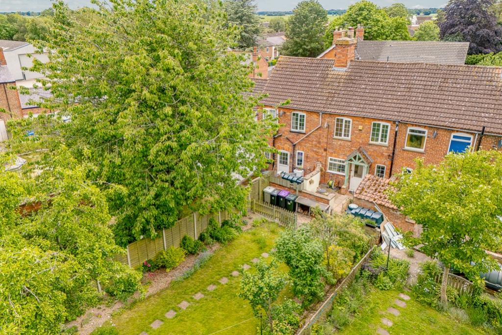 4 Pear Tree Cottage (Mareham-Le-Fen)-2