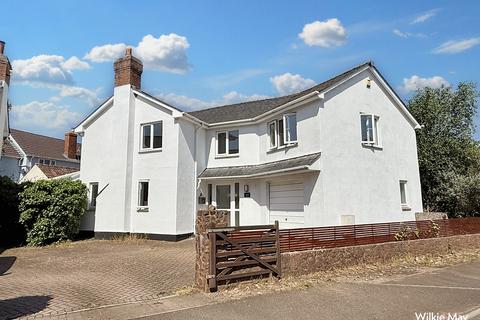 3 bedroom detached house for sale, Holford TA5