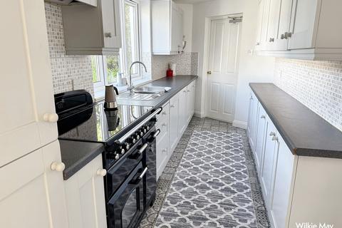 3 bedroom detached house for sale, Holford TA5