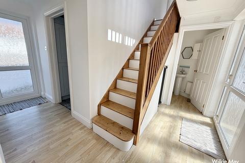 3 bedroom detached house for sale, Holford TA5