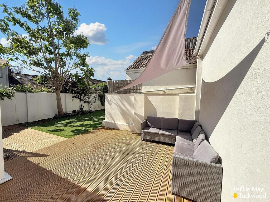 Terrace / Patio