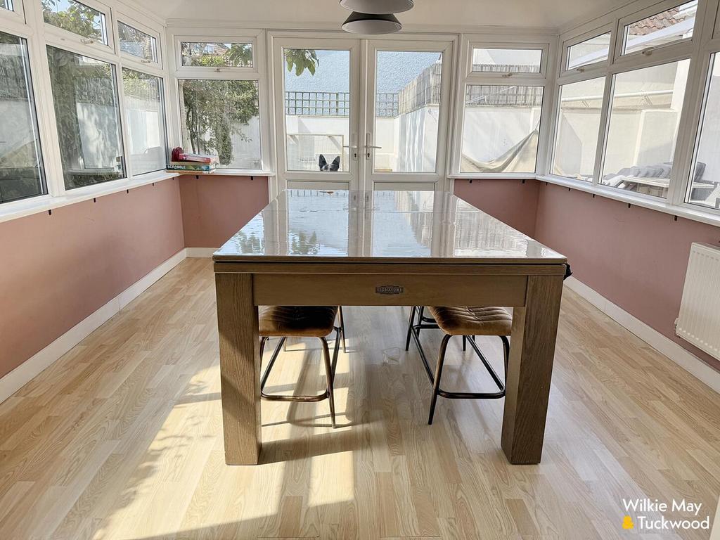 Conservatory