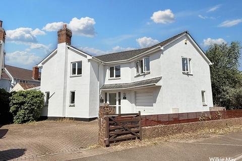 undefined, Bridgwater TA5