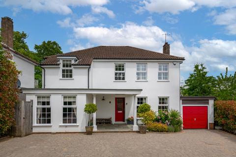 3 Cartmel Close, Reigate, RH2 0LS