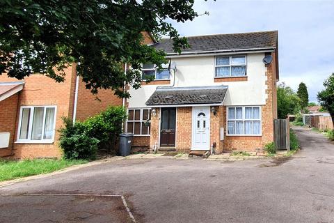 294 Westmacott Drive, Feltham, TW14 9XA