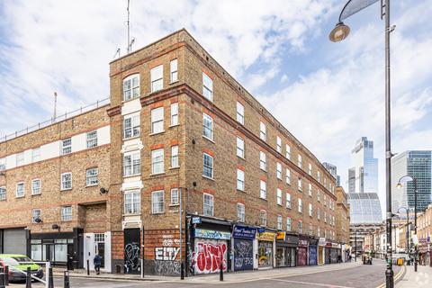 Retail property (high street) to rent, 34-36 Wentworth St London E1 7NY