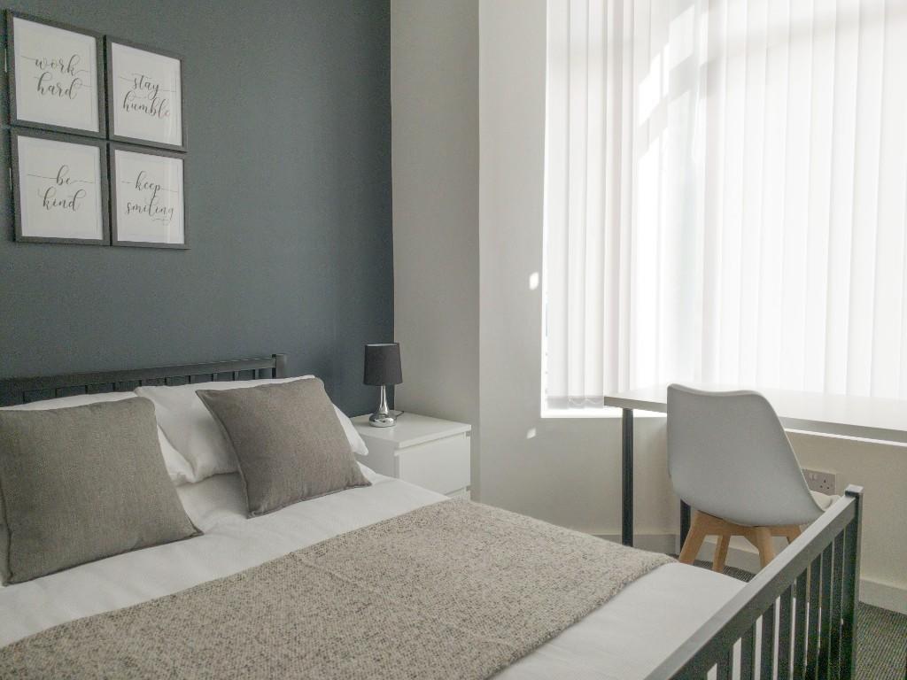 Ossory Street, Manchester M14