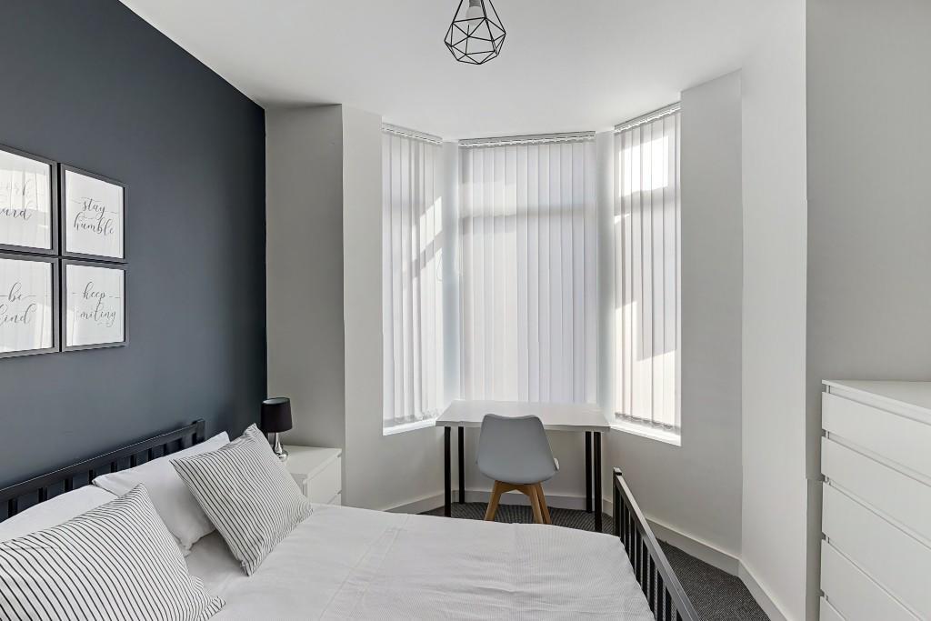 House in Manchester - More