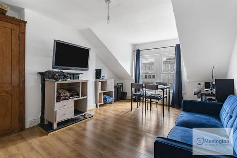 2 bedroom flat for sale, Gleneagle Road, Streatham, SW16 6AY