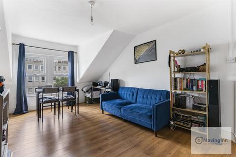 2 bedroom flat for sale, Gleneagle Road, Streatham, SW16 6AY