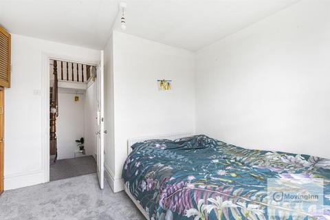2 bedroom flat for sale, Gleneagle Road, Streatham, SW16 6AY